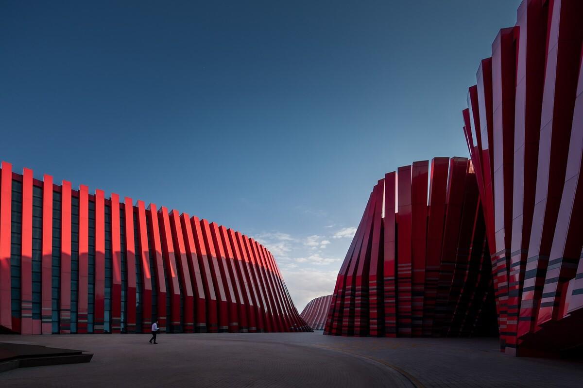 长征文化数字艺术馆丨中国贵阳-9