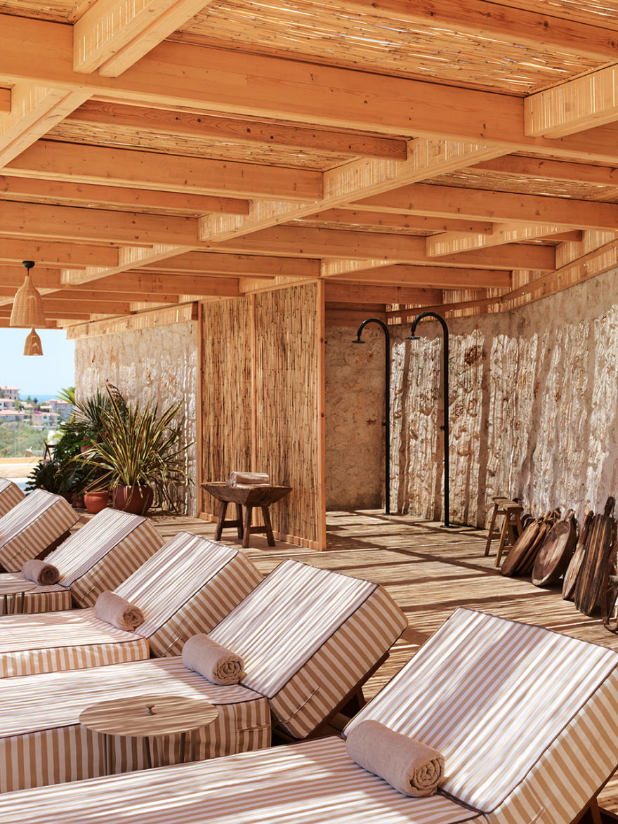 土耳其 Radisson BLU 酒店丨Yeşim Kozanlı Architecture-60