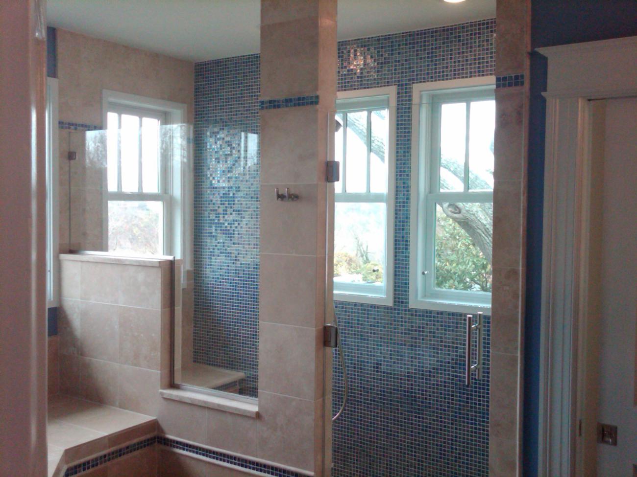 丨美国华盛顿丨Ballard + Mensua Architecture-2