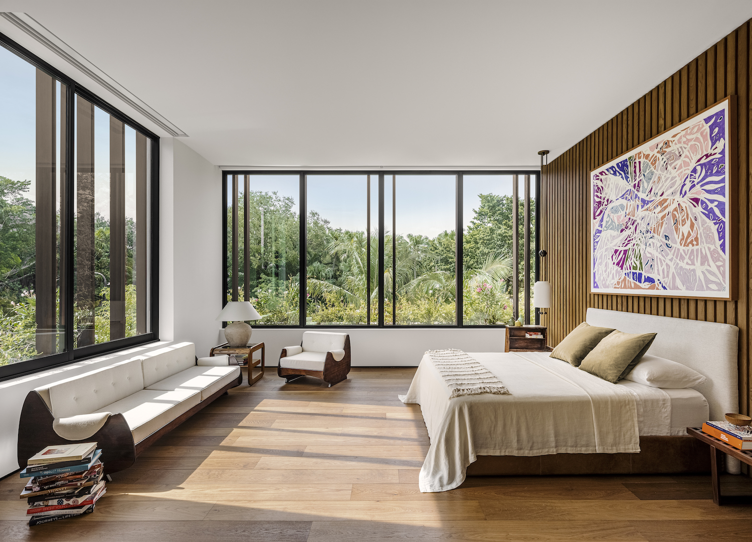 美国 Angel Oaks 住宅-13