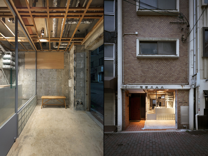 日本神户的“AAA 咖啡店”-26