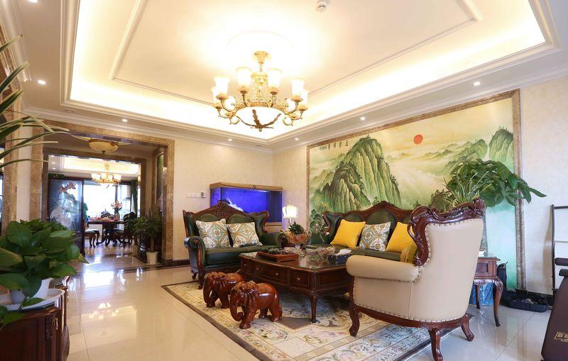 山东省济南市恒大帝景-2