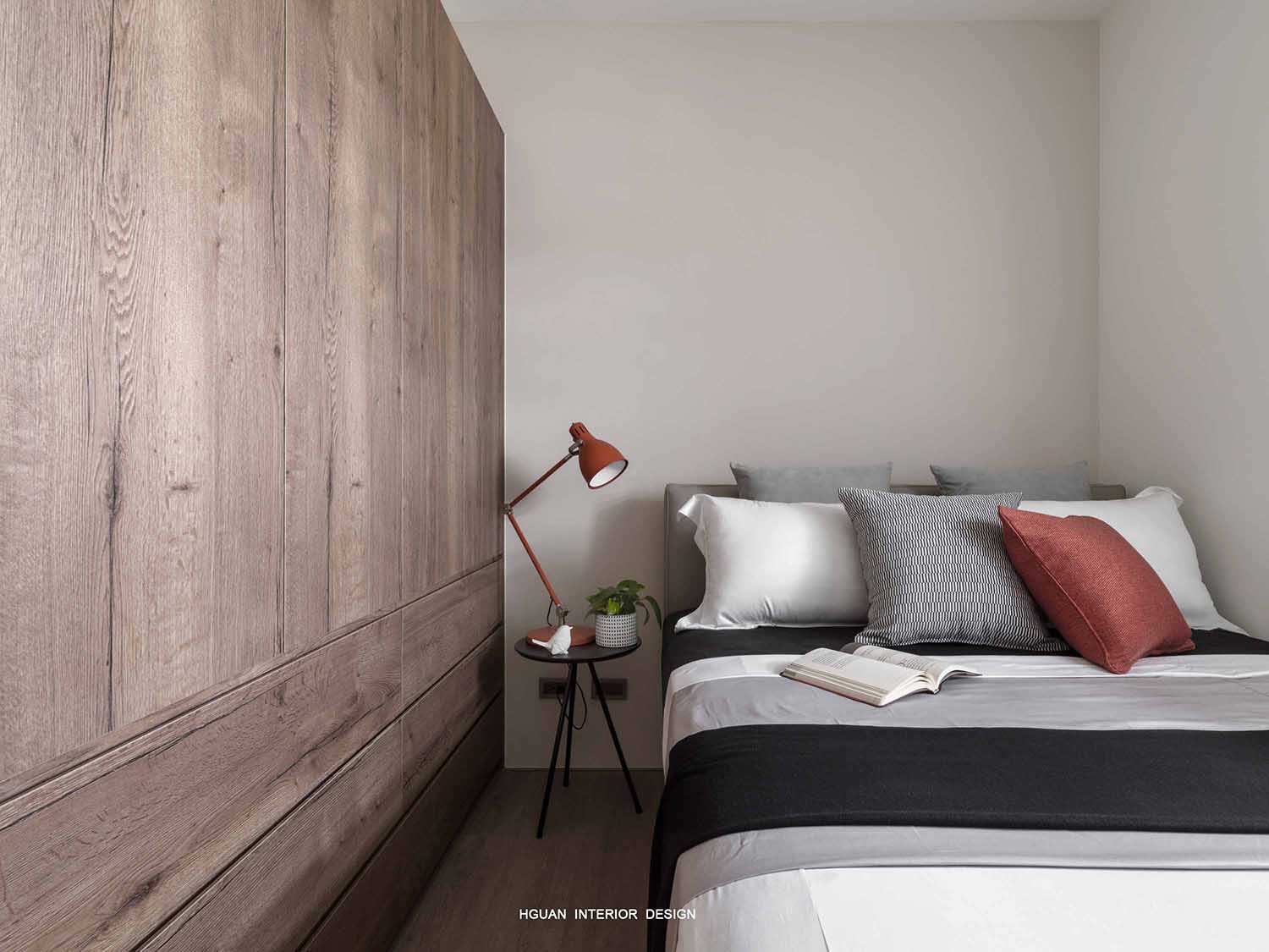 禾观空间设计项目丨中国新竹-31