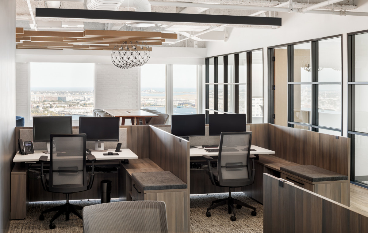 Optum Ventures 波士顿办公室-13