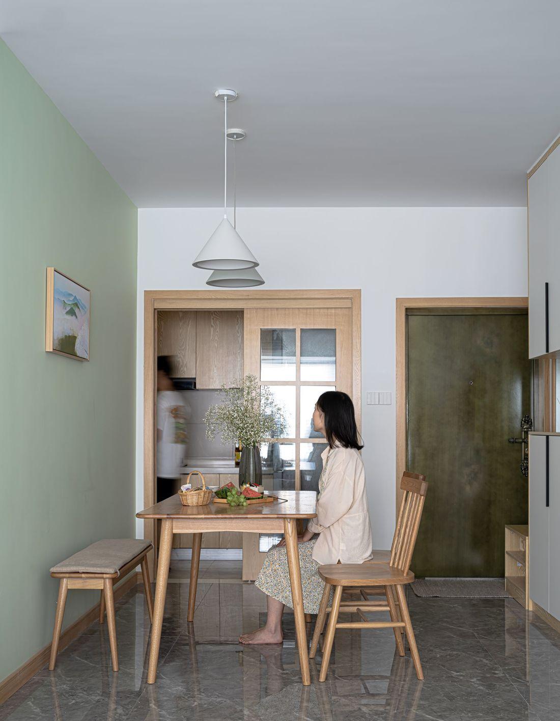 黑白灰的绅士空间丨中国成都-41