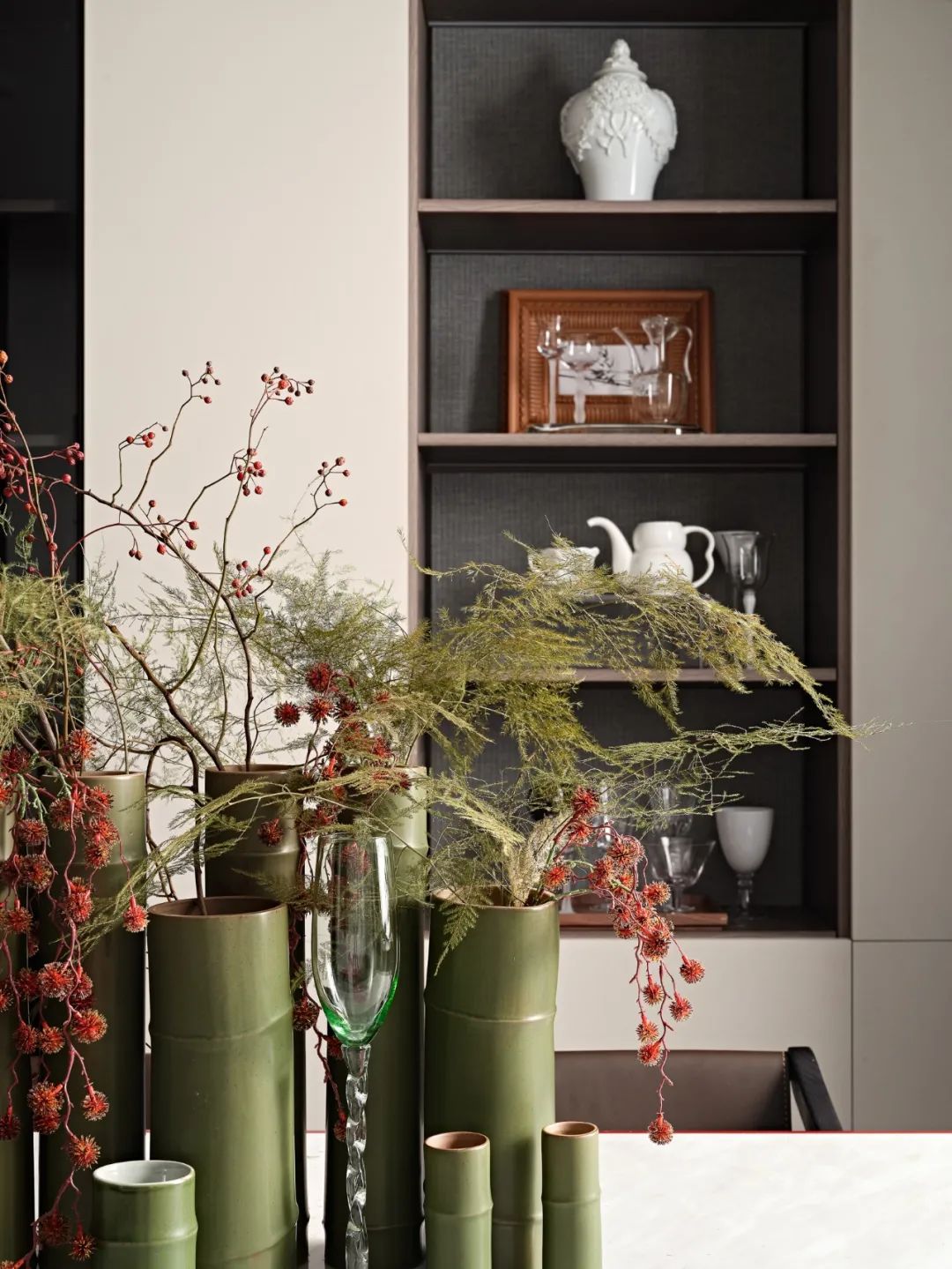 福州万科城市之光丨中国福州丨IF DESIGN羽果设计-21