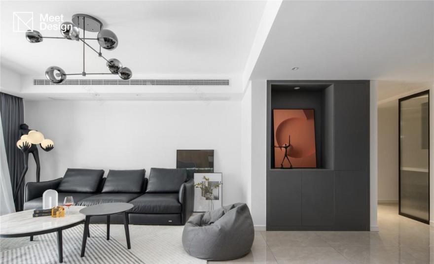 海航设计丨平层-5