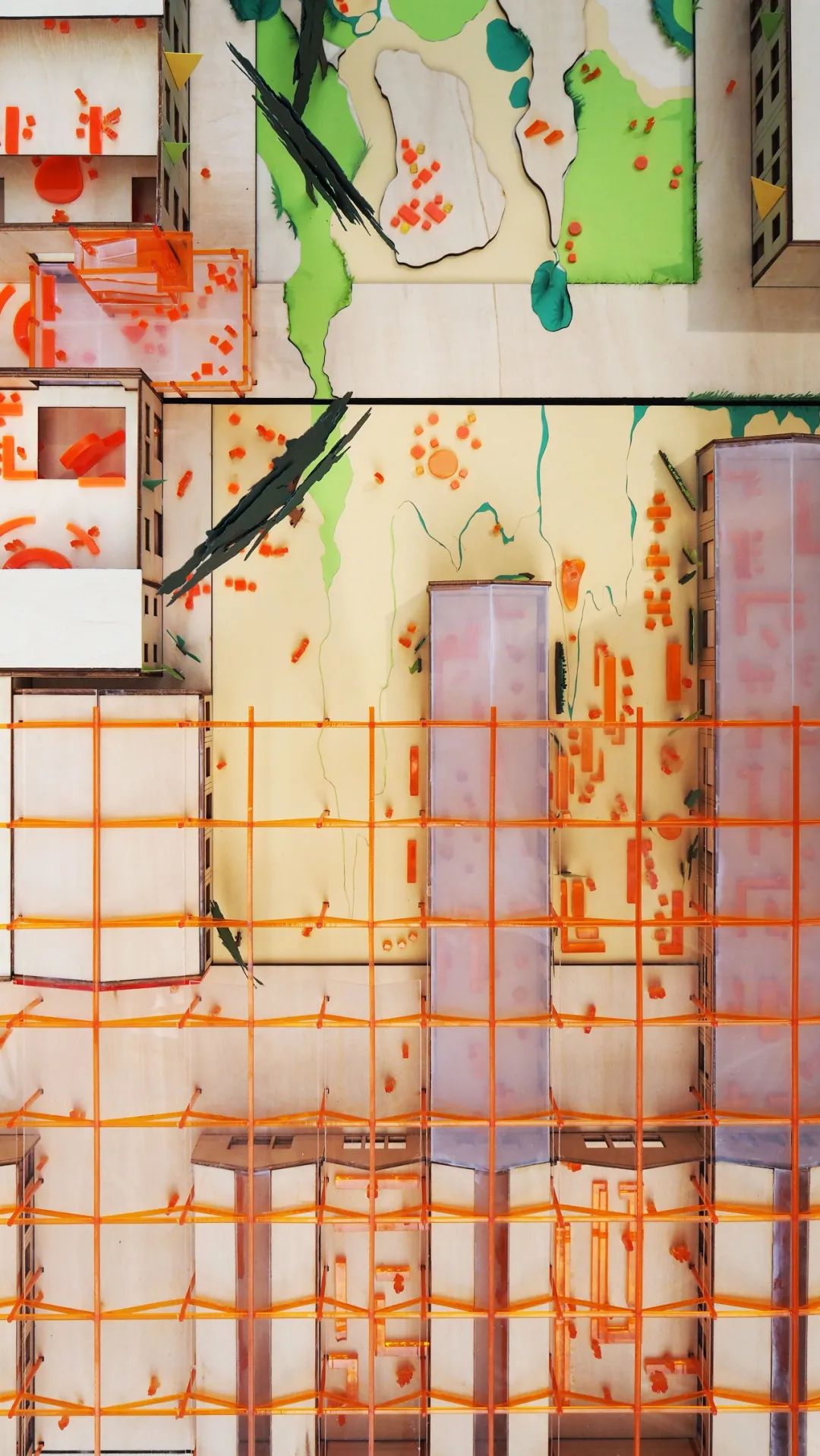 llLab.草图|三八鞋厂改造38SHOEFACTORYRENOVATION-264