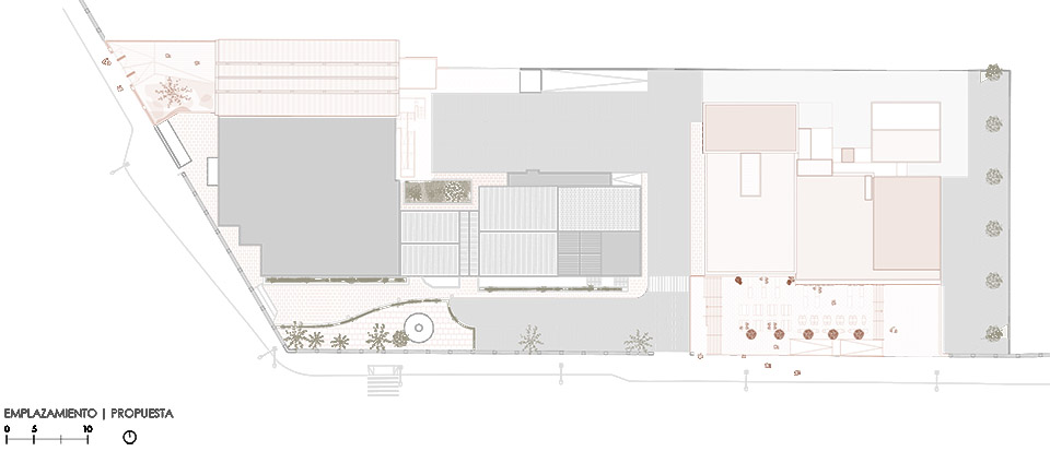 Cruzcampo工厂及塔楼改造项目丨西班牙塞维利亚丨AYESA工程与建筑公司-70