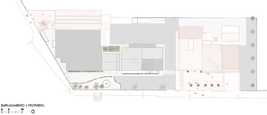 Cruzcampo工厂及塔楼改造项目丨西班牙塞维利亚丨AYESA工程与建筑公司-70