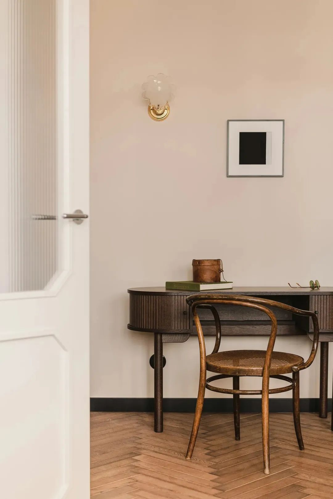 60㎡小公寓设计丨Folly Studio-22