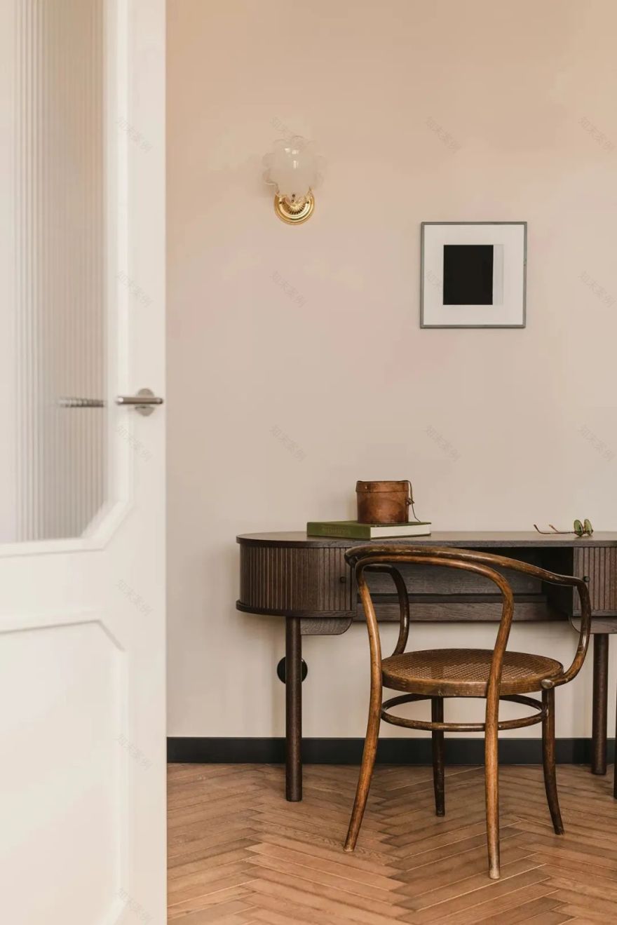 60㎡小公寓设计丨Folly Studio-22