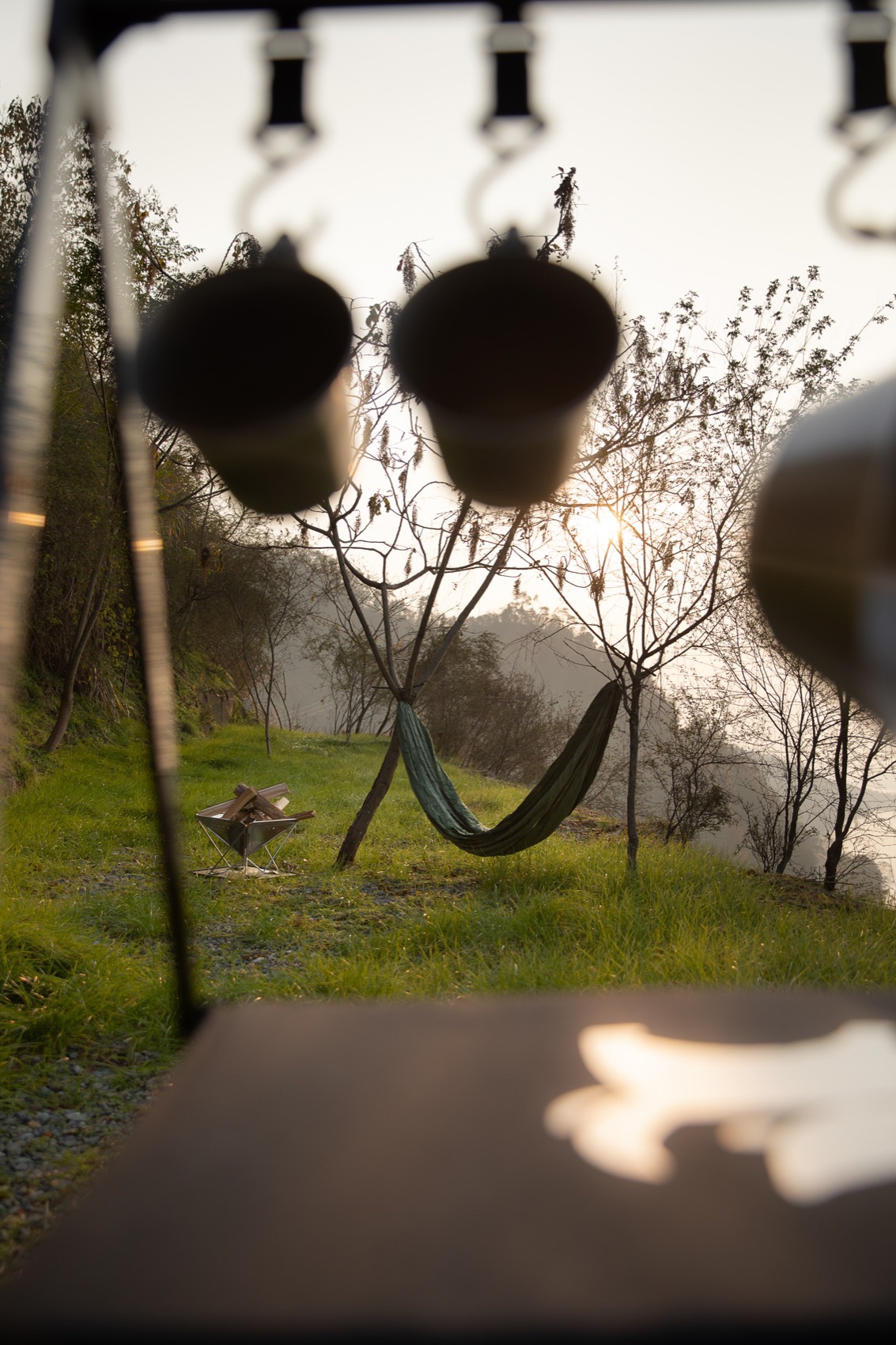 R·park 骑士公园（千岛湖）丨中国杭州丨慢珊瑚设计-153