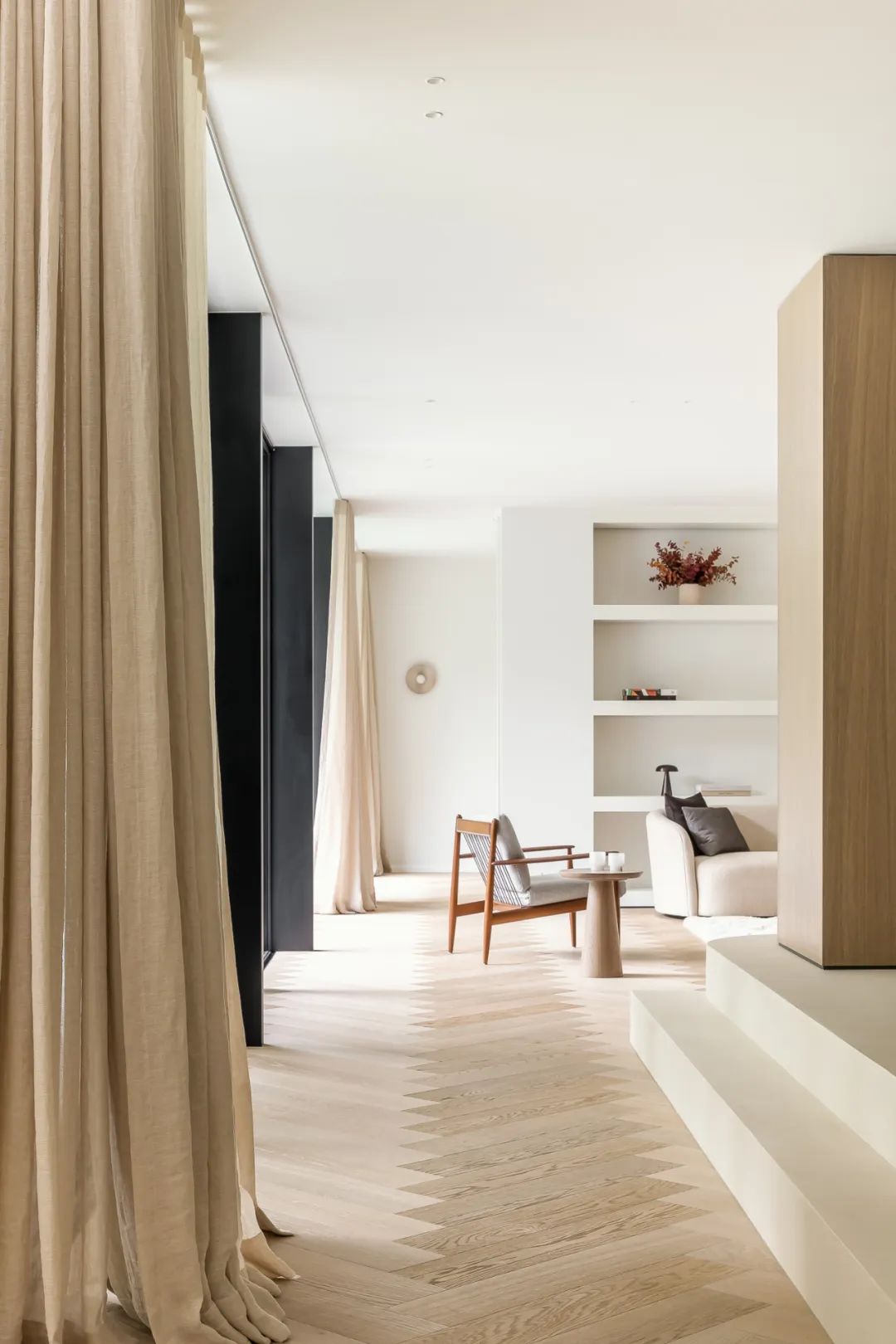 HB 住宅丨比利时丨STUDIO LEEMAN-7