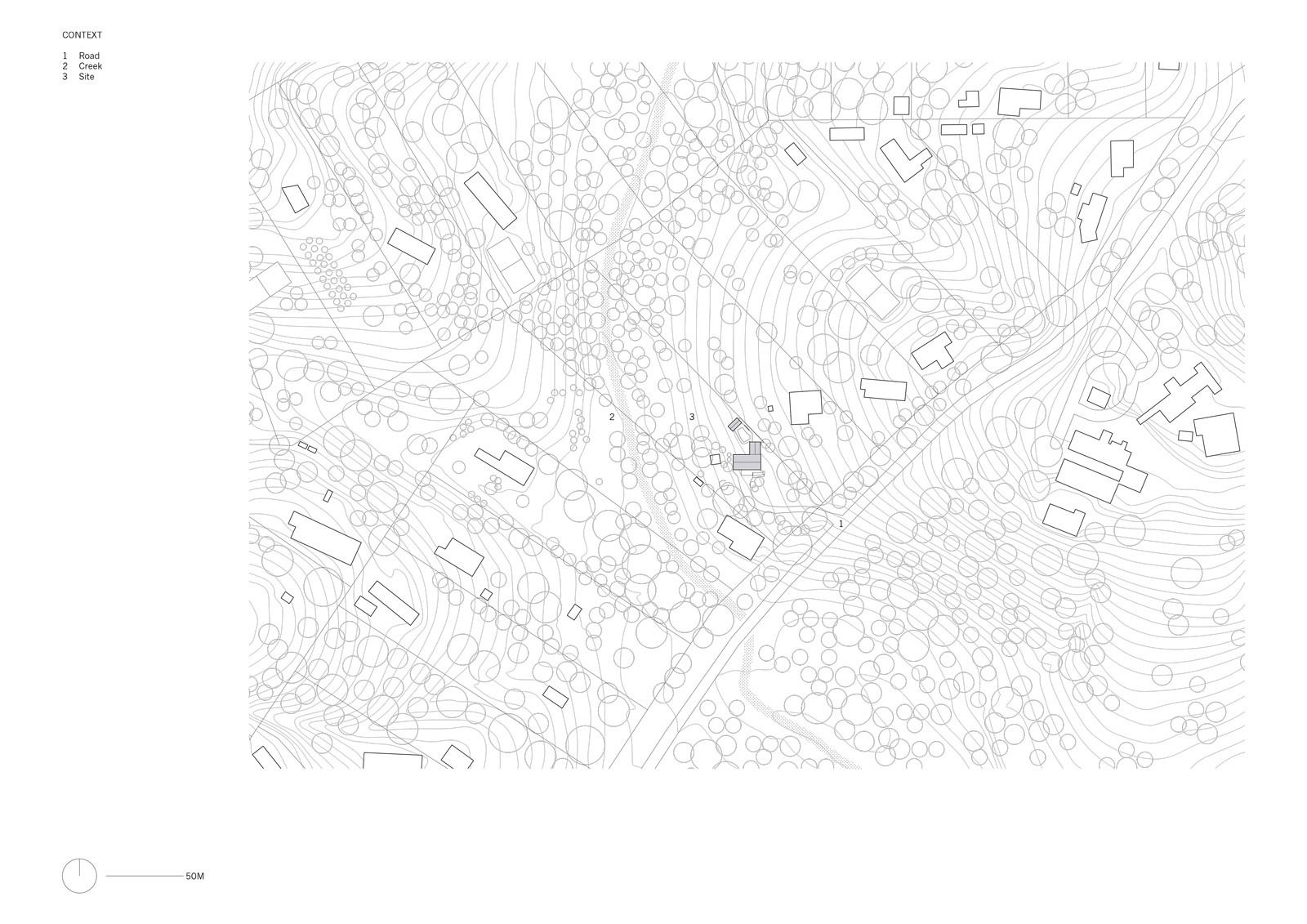 平贾拉山住宅丨澳大利亚布里斯班丨Sullivan Skinner-38