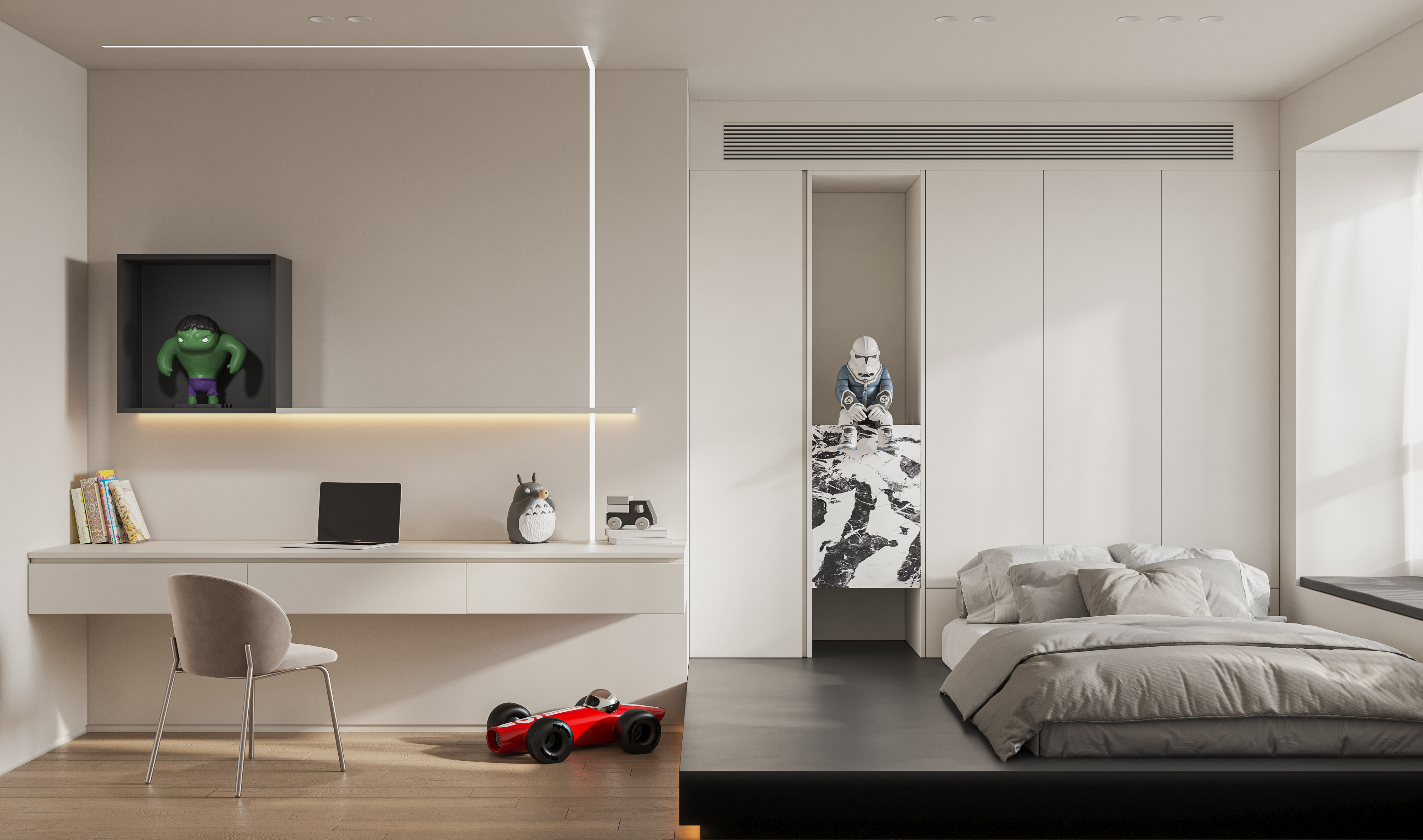 奉天久舍|景粼原著-17