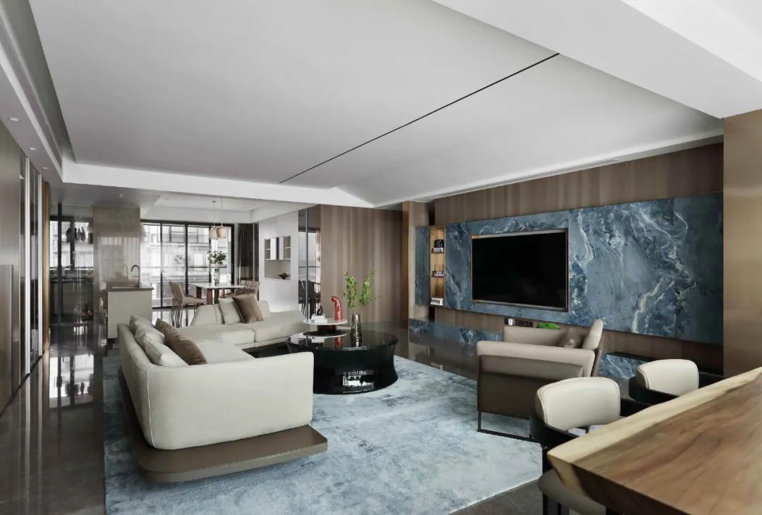 揭阳·博雅苑住宅丨中国揭阳-14