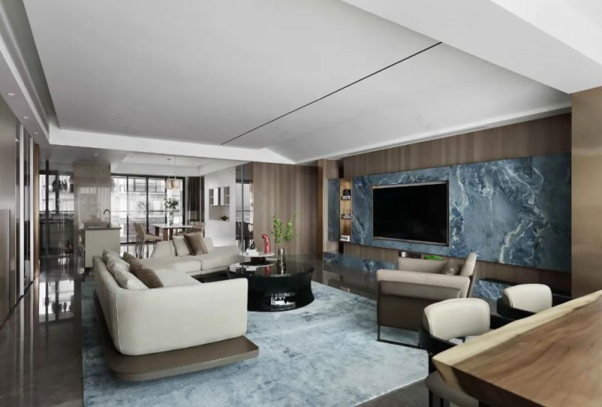 揭阳·博雅苑住宅丨中国揭阳-14