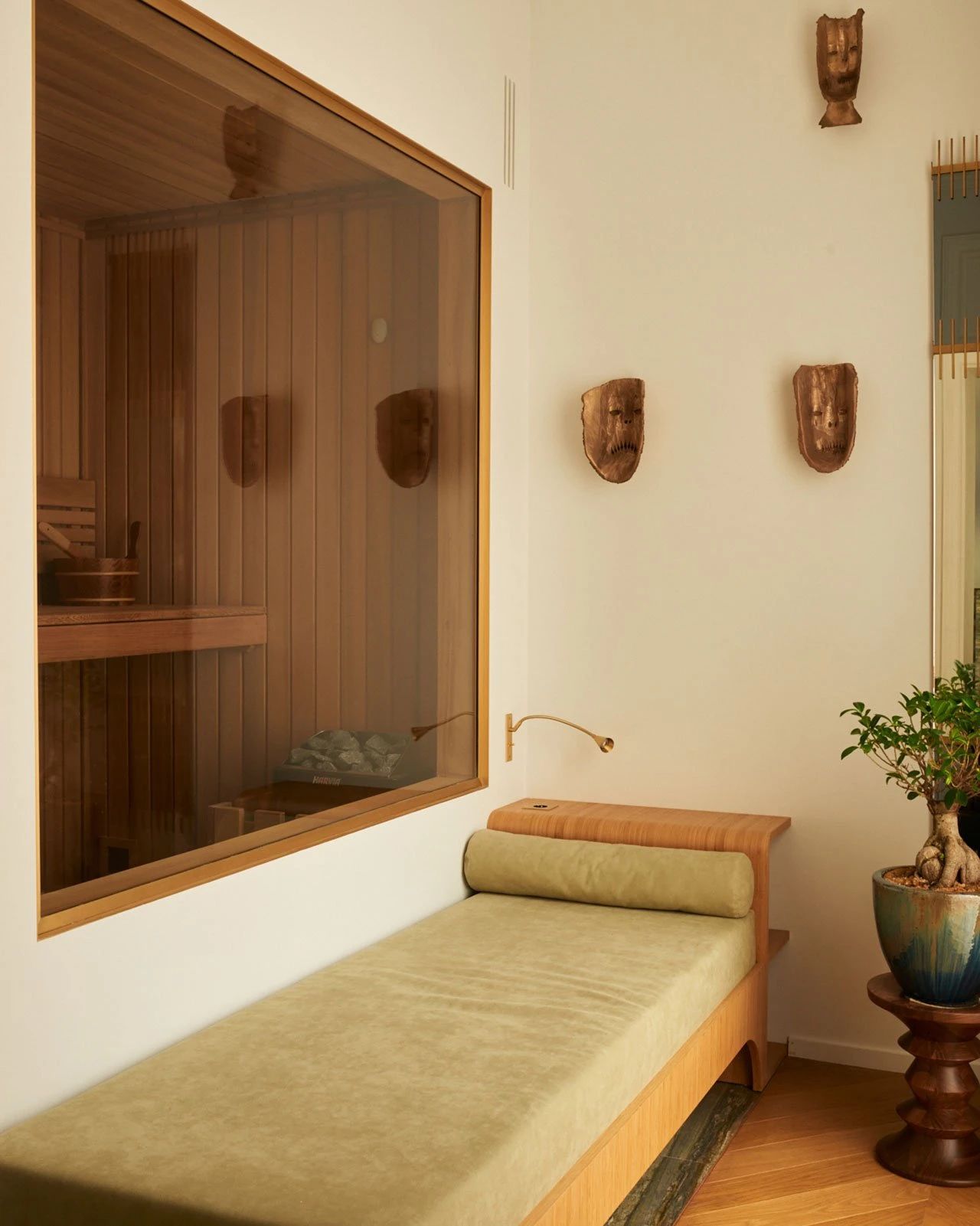 给艺术家设计的房子，你能接受吗？-7