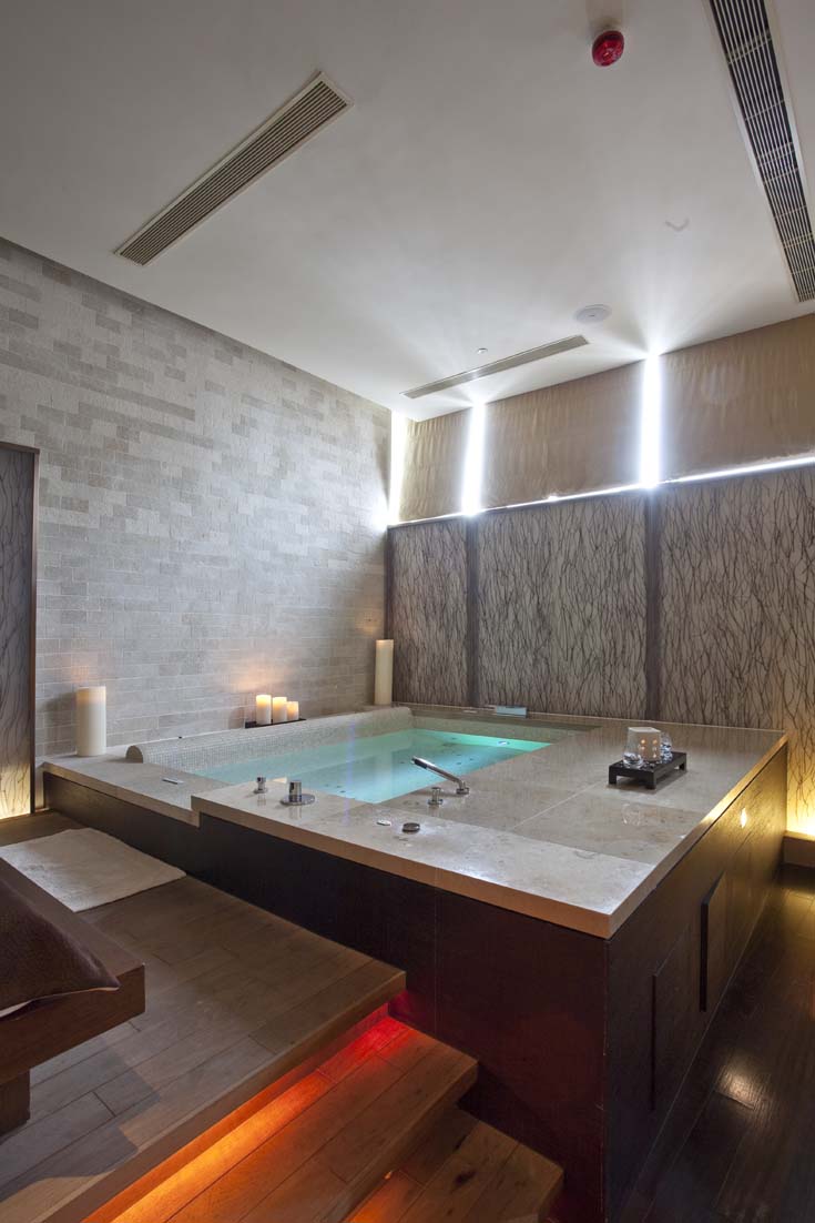 澳门新濠峰酒店SPA-10