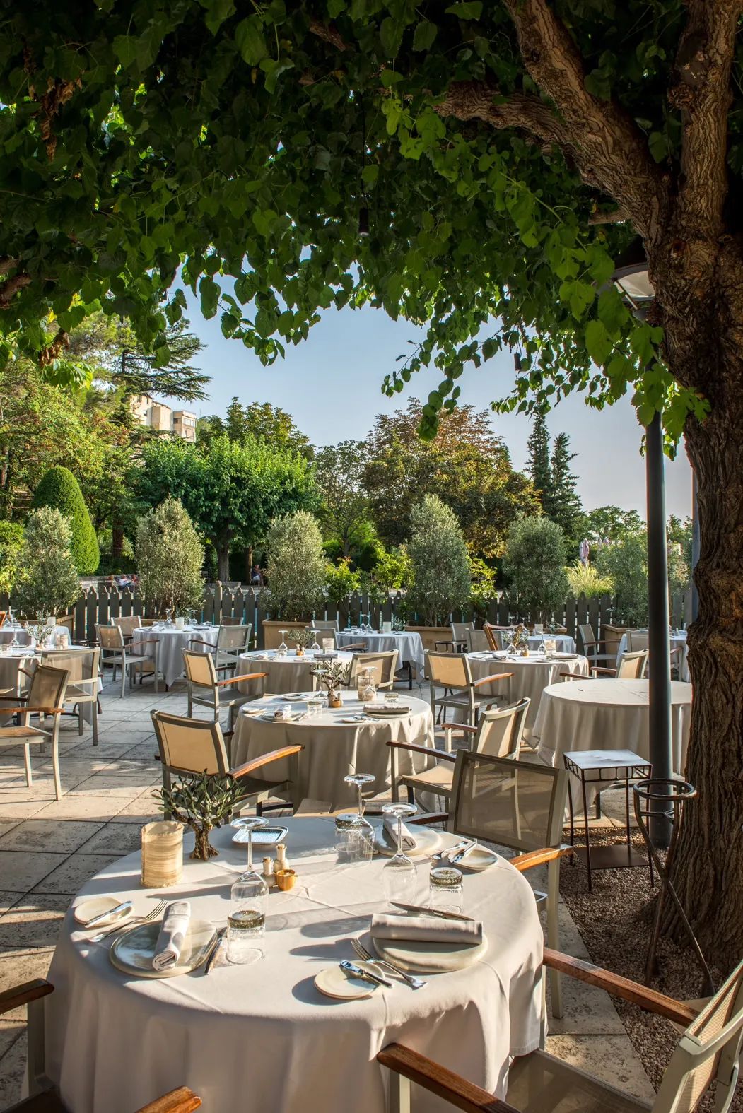 普罗旺斯奢华度假酒店丨法国-62