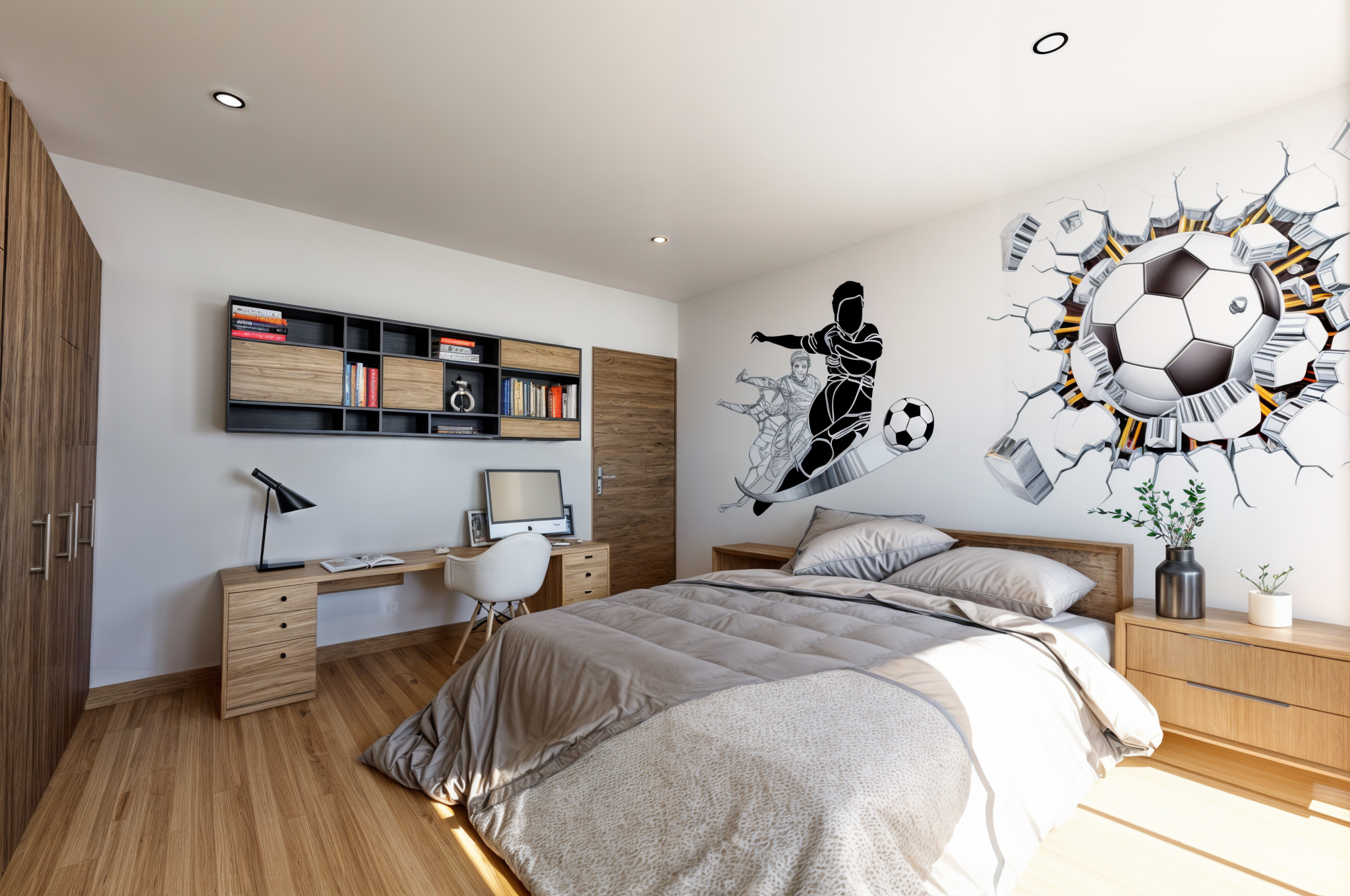 独户住宅设计-14