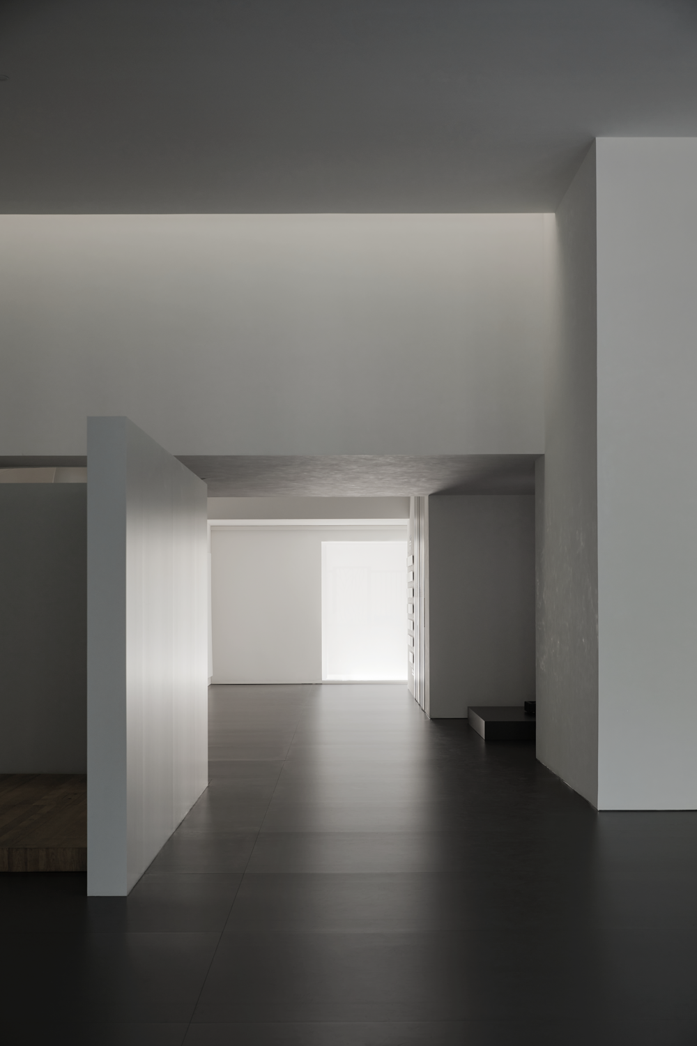 Inalco 城市展厅丨聿享设计事务所-14