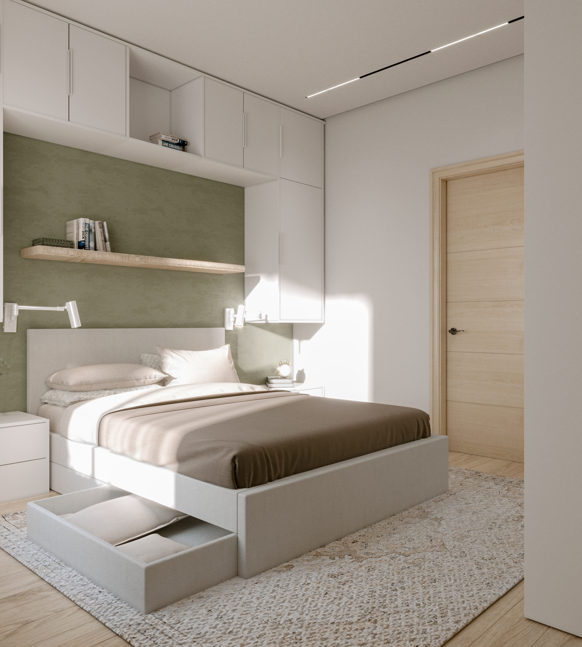 AZHOMES丨埃及开罗丨Lab59 Architects-46