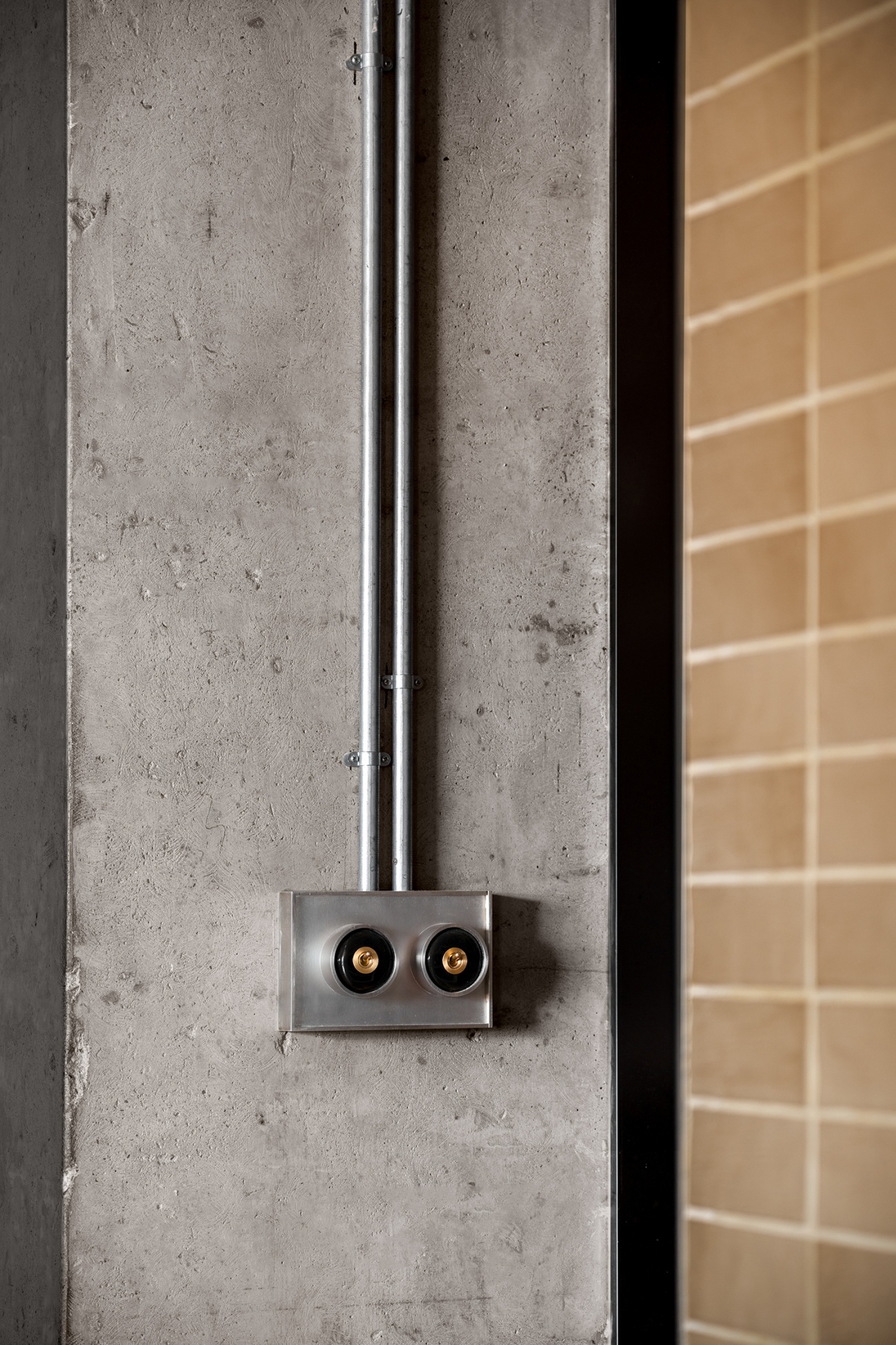 肉串汪上海外滩店 | IN.X屋里门外吴为-2