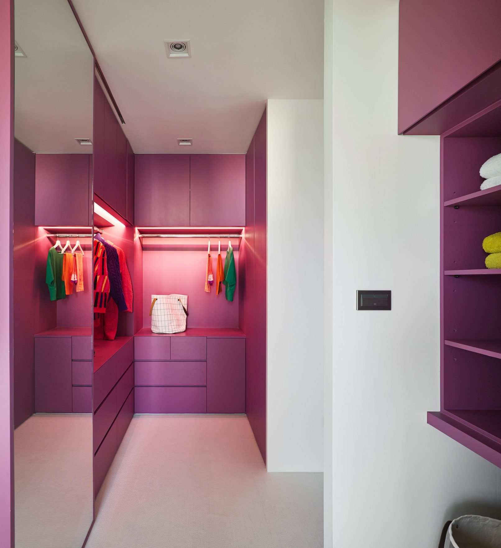 馥阁设计-靠近藝術的另一種方式-28