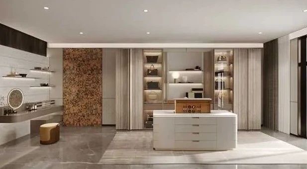 尚敦家居 Harmony Home 武汉展厅丨中国武汉丨HWCD-10