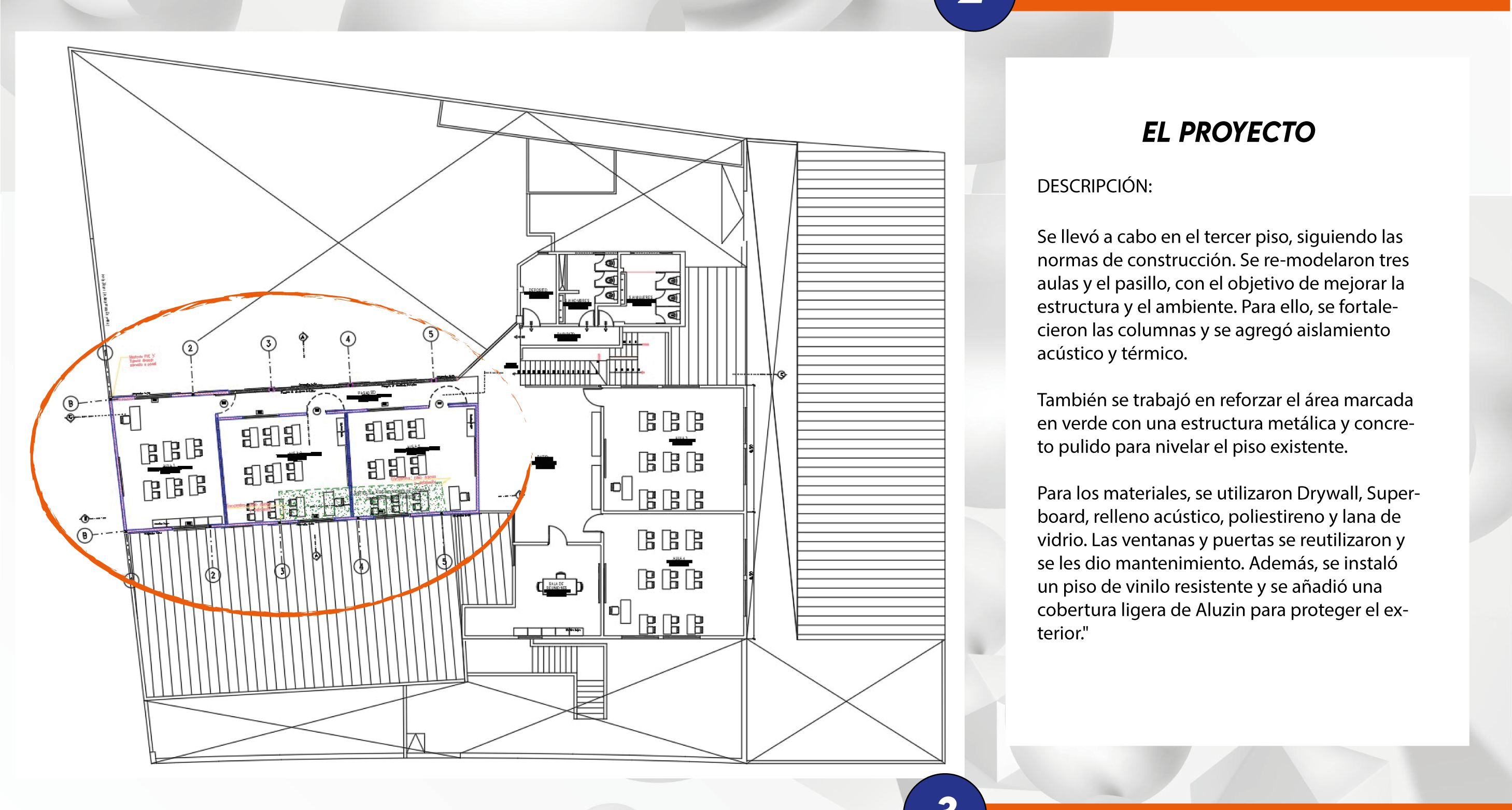 Remodelacion Ampliación Colegio-2