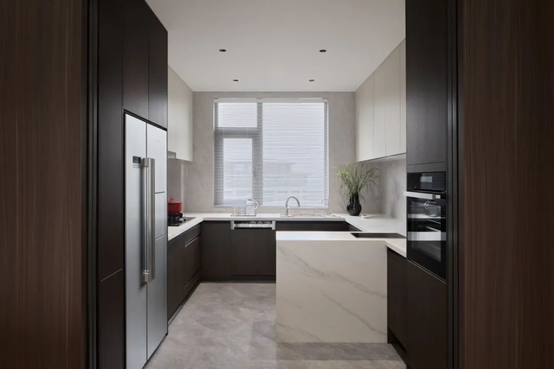 曲水流觞丨九筑国际设计-19