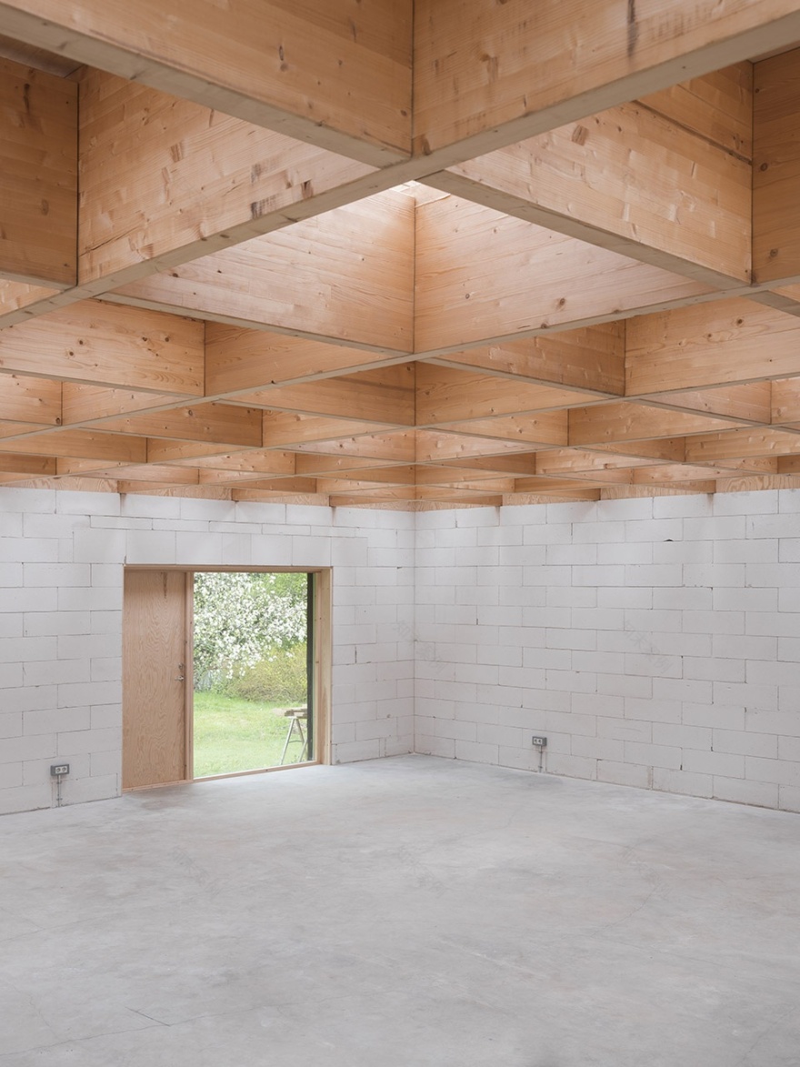 两位艺术家的房子-27