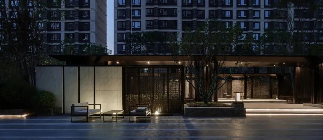 长春万科柏翠阅湖(一期)丨中国朝阳丨深圳市派澜景观规划设计有限公司-56