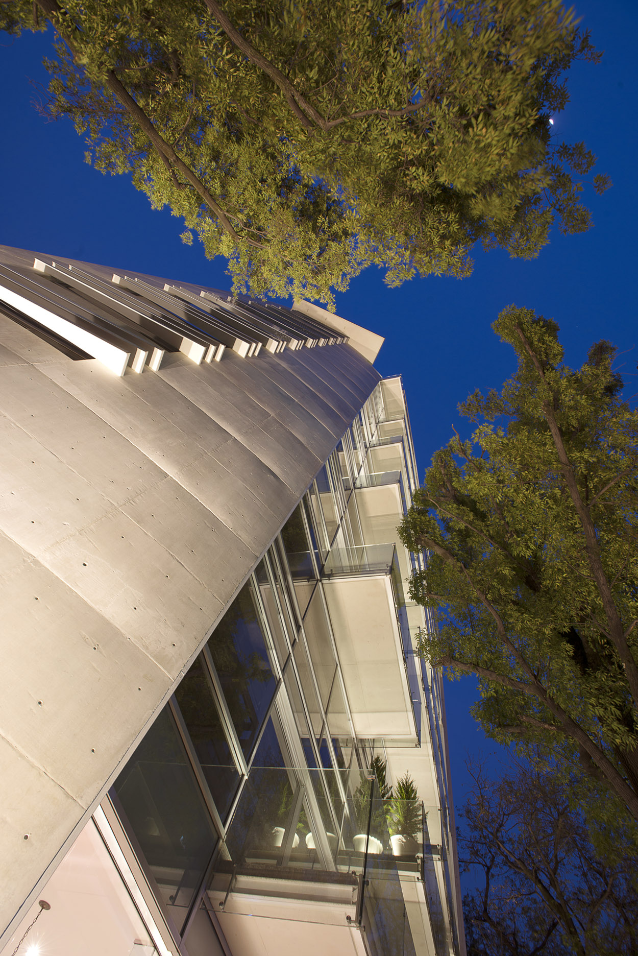 Paseo Castelar 商用住宅大楼-22