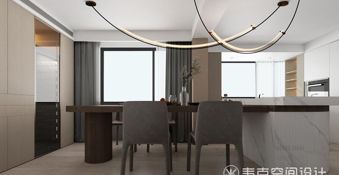 韦克打造温馨家居空间-46