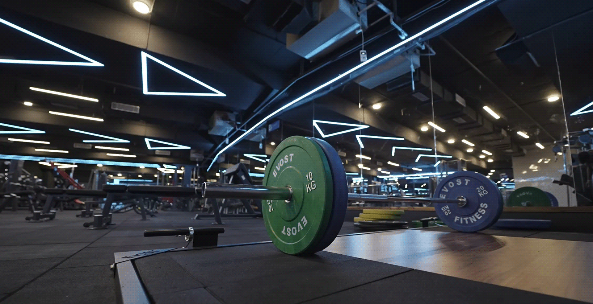 DELTA FITNESS - GYM AT TUMKUR-22