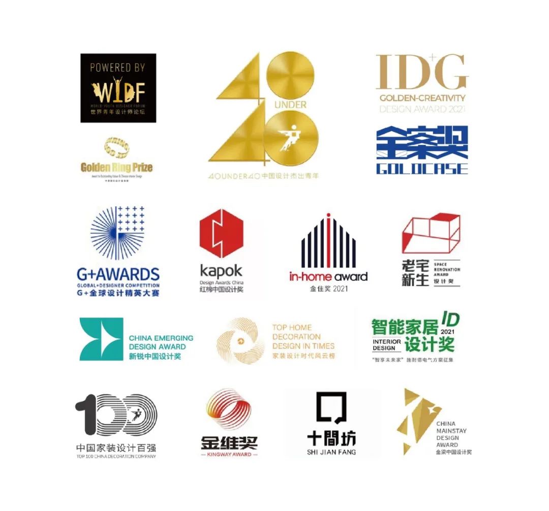 原里建设全案设计丨OCID 原里建设-7