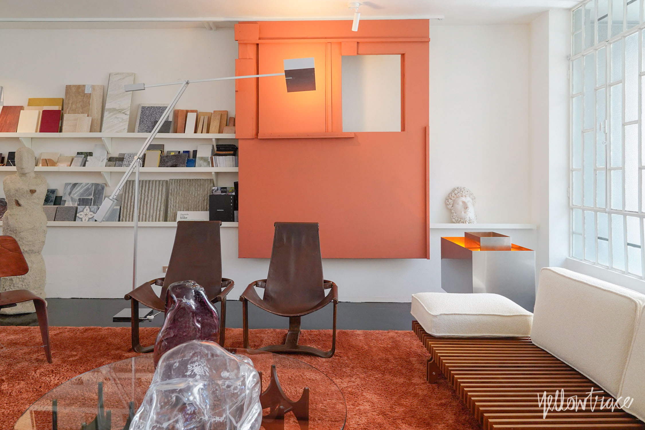 2022 米兰设计周 | 重启的美好与希望-81