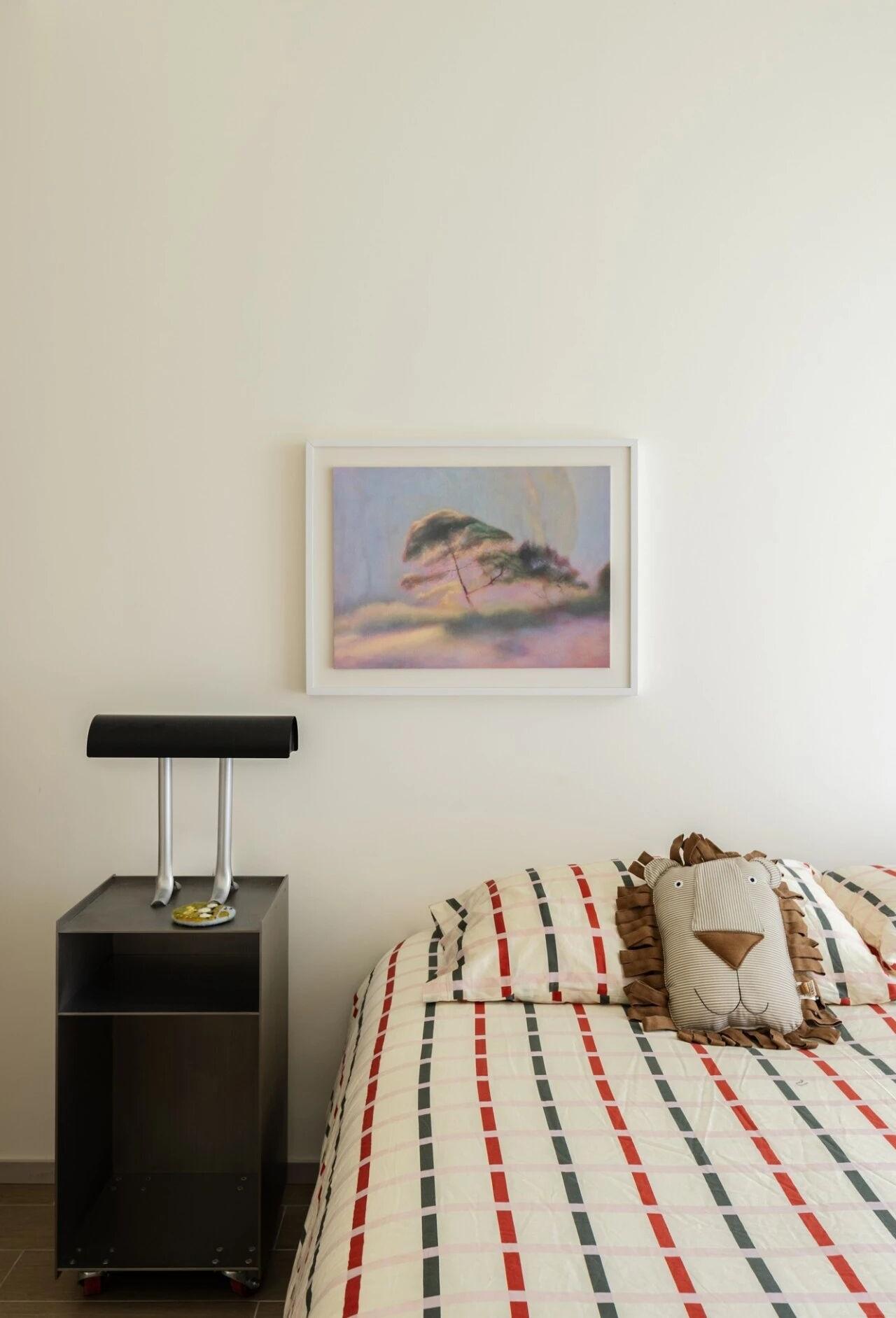 向泽空间 · 阿那亚北戴河165㎡私宅丨ULS向泽空间-43