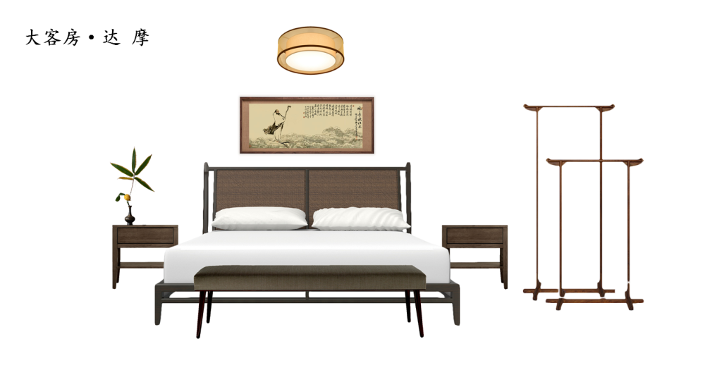 简约酒店设计 | 少即是多的新理念-25