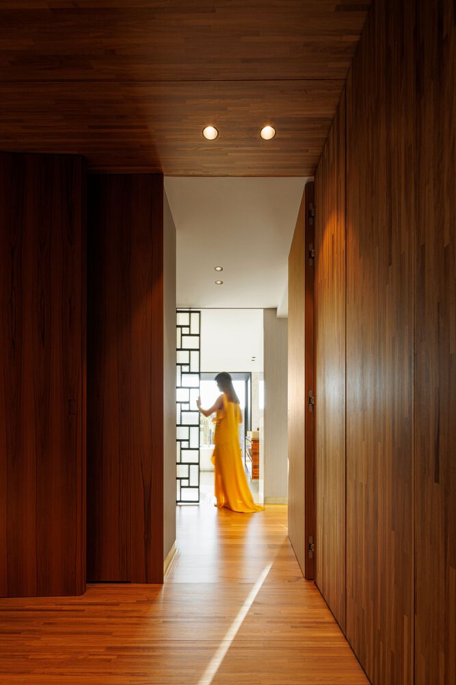 拉夫拉之家丨葡萄牙丨Ricardo Azevedo-37