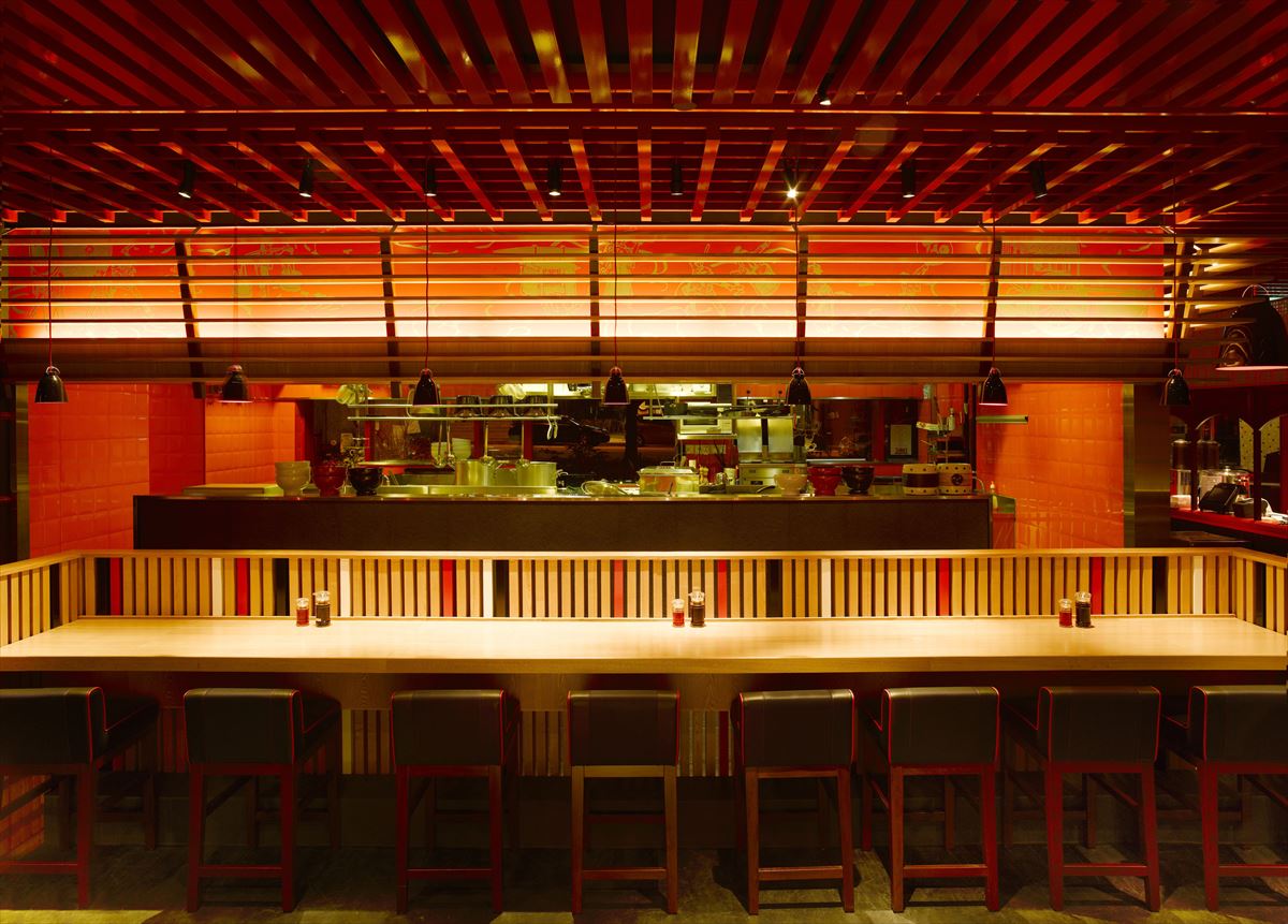 新加坡一风堂韬（注：TAO可能是一风堂旗下特定门店的独特名称，韬只是按发音选的汉字，若有更确切背景含义可按需调整）丨新加坡丨Pilot Planning Inc.-13