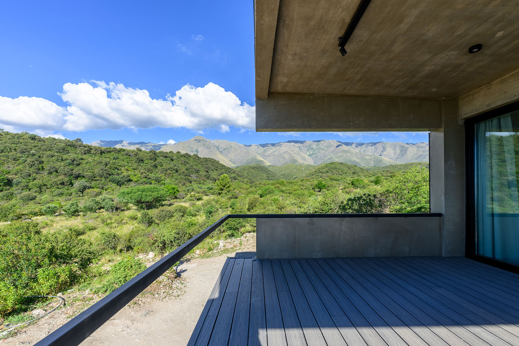 JR 山间小屋丨阿根廷科尔多瓦丨Arq. Paul Dragicevic-92