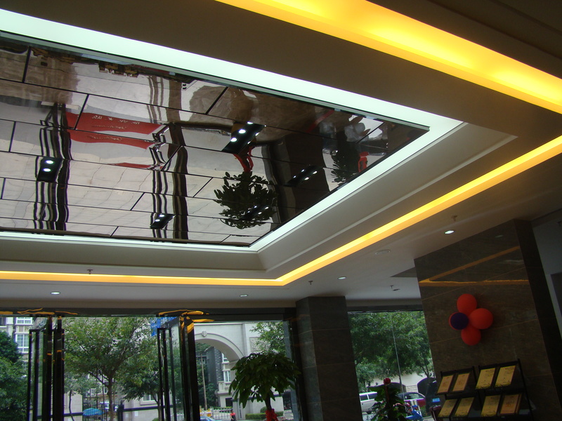 南宁绿海云天营销中心（2012年竣工)-6