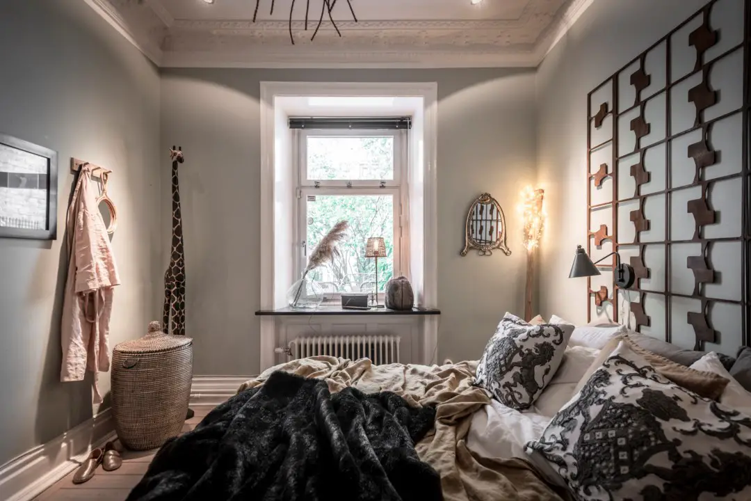 瑞典都市木屋 | 穿越亚洲与欧洲的奇妙旅程-14