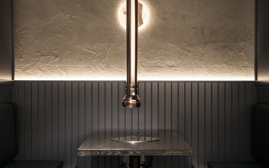 悉尼 KOGI 韩式烧烤餐厅-11