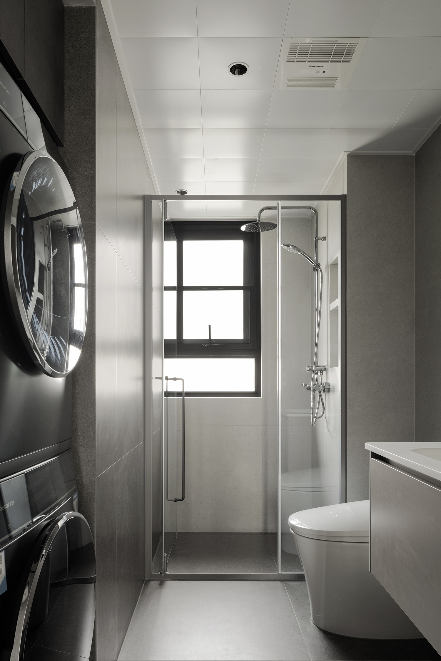 Z宅丨中国南京丨云行空间建造设计-67