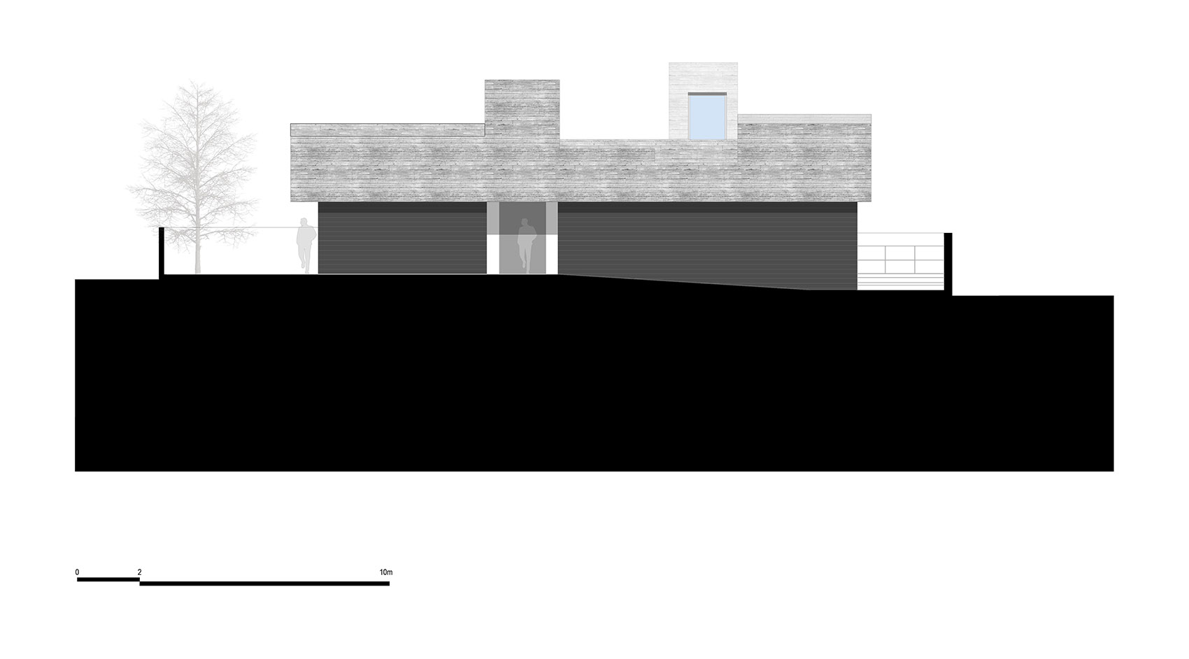 葡萄牙Agrela书之屋-55